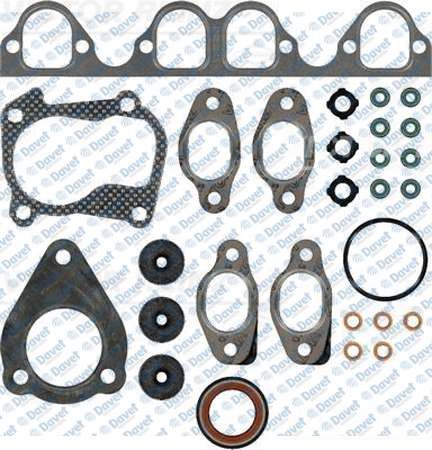 REINZ 02-33838-01 Ust Takim Contasi Bora-Caddy Ii-Golf Iv-Polo Classic 1.9 Tdi-Sdi (Agr/Alh)